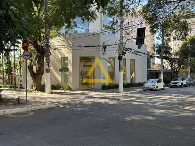 Ponto Comercial para alugar, 372m² no Jardim Paulista, São Paulo