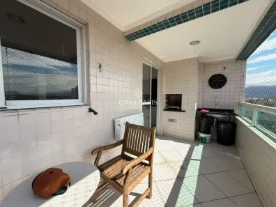 Apartamento com 2 Quartos à venda, 64m² no Ocian, Praia Grande