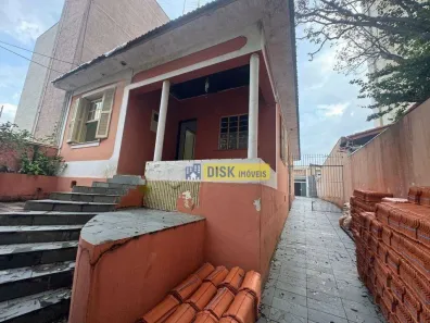 Imóvel Comercial com 3 Quartos para venda ou aluguel, 340m² no Centro, São Bernardo do Campo