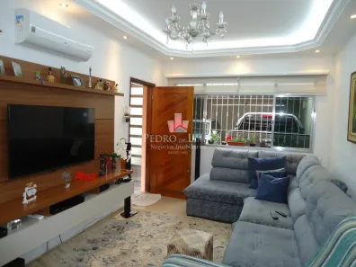Sobrado com 3 Quartos à venda, 224m² no Vila Ré, São Paulo