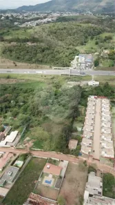 Lote/Terreno à venda, 3410m² no Jardim Estância Brasil, Atibaia