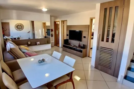Apartamento com 3 Quartos à venda, 169m² no Ipiranga, Belo Horizonte
