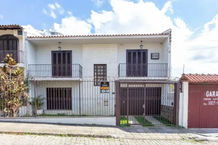 Casa com 3 Quartos à venda, 226m² no São João, Porto Alegre
