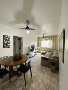 Apartamento com 2 Quartos à venda, 70m² no Guilhermina, Praia Grande