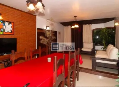Sobrado com 3 Quartos à venda, 190m² no Parque Oratório, Santo André
