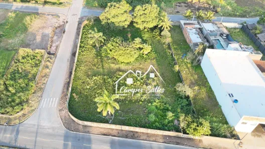 Lote/Terreno à venda, 3434m² no Três Marias, Peruíbe
