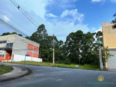 Lote/Terreno à venda, 1080m² no Residencial San Diego (Paysage Serein), Vargem Grande Paulista