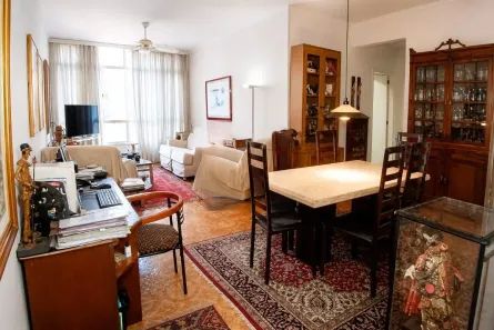 Apartamento com 2 Quartos à venda, 120m² no Liberdade, São Paulo