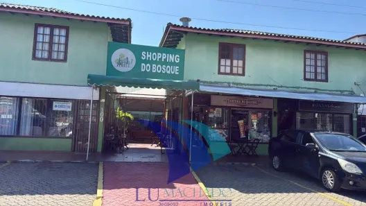 Sala Comercial à venda, 40m² no Extensão do Bosque, Rio das Ostras