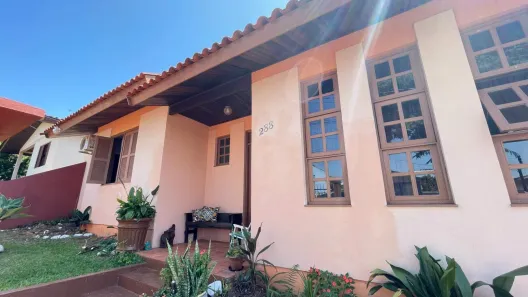 Casa com 3 Quartos à venda, 300m² no Planaltina, Passo Fundo