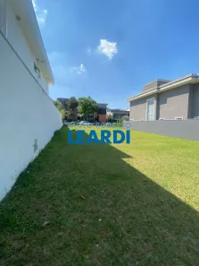 Lote/Terreno à venda, 420m² no Tamboré, Santana de Parnaíba