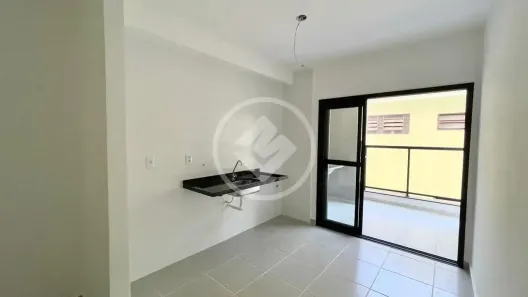 Apartamento com 1 Quarto à venda, 50m² no Itaguá, Ubatuba