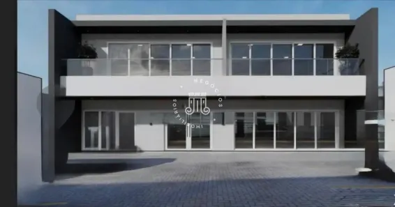 Sala Comercial para alugar, 32m² no Cidade Santos Dumont, Jundiaí