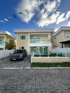 Casa com 4 Quartos à venda, 220m² no Recreio Ipitanga, Lauro de Freitas