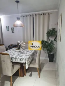 Apartamento com 2 Quartos à venda, 66m² no Loteamento Parque São Martinho, Campinas
