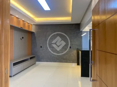 Casa com 2 Quartos à venda, 106m² no Setor Nova Vila, Goiânia