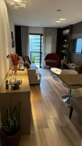 Apartamento com 1 Quarto à venda, 48m² no Jardim Paulista, São Paulo