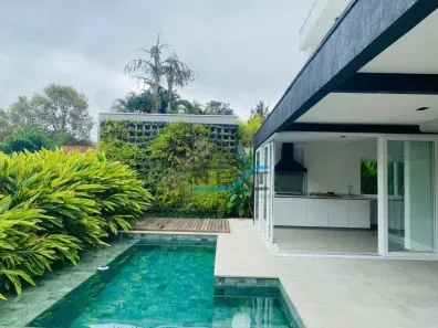 Casa de Condomínio com 4 Quartos à venda, 500m² no Alphaville Residencial Um, Barueri
