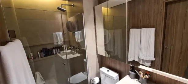 Apartamento com 1 Quarto à venda, 48m² no Vila Olímpia, São Paulo