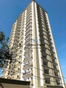 Apartamento com 2 Quartos à venda, 73m² no Centro, Araraquara