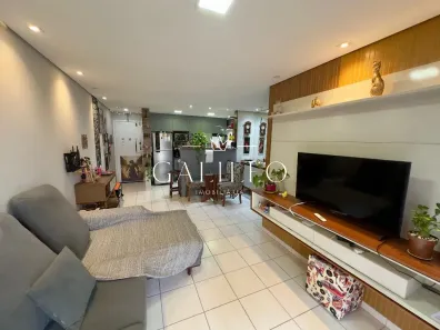 Apartamento com 3 Quartos à venda, 71m² no Jardim Tamoio, Jundiaí