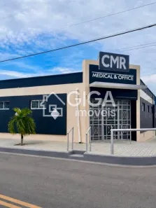 Ponto Comercial para alugar, 244m² no Cidade dos Funcionários, Fortaleza