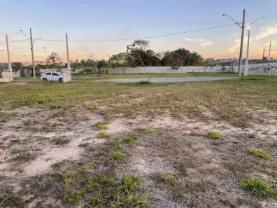 Lote/Terreno à venda, 307m² no Jardim Jacinto, Jacareí
