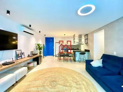 Apartamento com 2 Quartos à venda, 88m² no Jurerê, Florianópolis