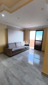 Apartamento com 3 Quartos à venda, 100m² no Parque Residencial Eloy Chaves, Jundiaí