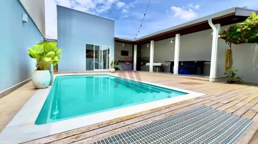 Casa com 3 Quartos à venda, 180m² no Jardim Alvorada, Valinhos