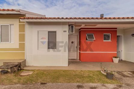 Casa de Condomínio com 2 Quartos à venda, 65m² no Três Vendas, Pelotas