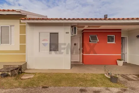 Casa de Condomínio com 2 Quartos à venda, 65m² no Três Vendas, Pelotas
