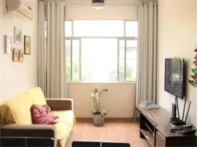 Apartamento com 3 Quartos à venda, 78m² no Tijuca, Rio de Janeiro