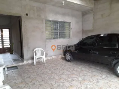 Casa com 2 Quartos à venda, 163m² no Cidade Morumbi, São José dos Campos