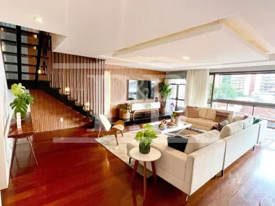 Cobertura com 5 Quartos para alugar, 533m² no Ipanema, Rio de Janeiro