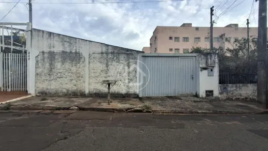 Casa com 3 Quartos à venda, 130m² no Centro, Campo Grande