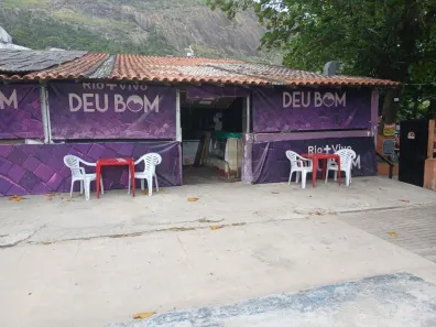 Ponto Comercial à venda, 170m² no Itaipu, Niterói