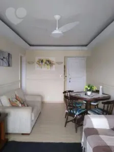 Apartamento com 2 Quartos à venda, 71m² no São Domingos, Niterói