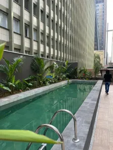 Apartamento com 1 Quarto à venda, 22m² no Jardim Paulista, São Paulo