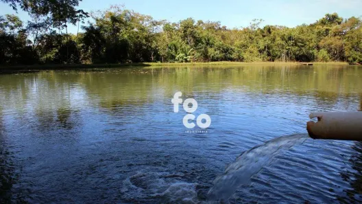 Fazenda/Sítio com 20 Quartos à venda, 2m² no Área Rural de Catalão, Catalão