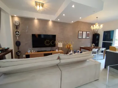 Casa de Condomínio com 2 Quartos à venda, 80m² no Urbanova VI, São José dos Campos