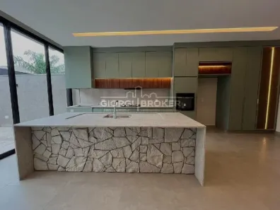Casa com 3 Quartos à venda, 360m² no Quinta do Lago Residence, São José do Rio Preto
