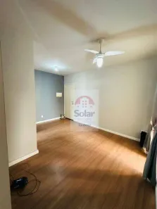 Apartamento com 2 Quartos à venda, 48m² no Campos Elíseos, Taubaté