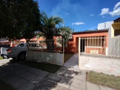 Casa com 4 Quartos à venda, 80m² no Jardim do Castelo, Bagé