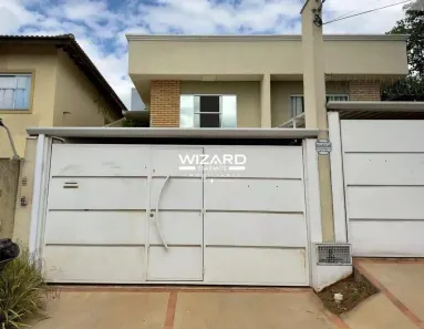 Casa com 3 Quartos à venda, 74m² no Jardim Jaraguá, Atibaia