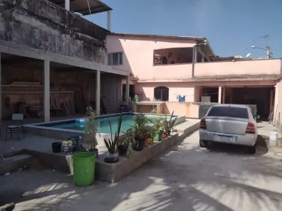 Casa com 3 Quartos à venda, 300m² no Sepetiba, Rio de Janeiro
