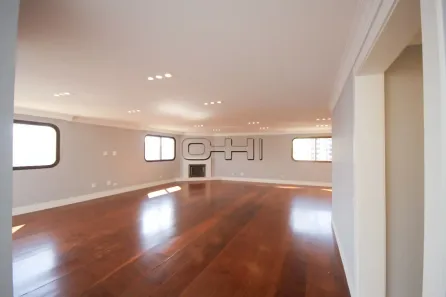 Cobertura com 4 Quartos à venda, 453m² no Santa Cecília, São Paulo
