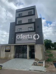 Apartamento com 3 Quartos à venda, 91m² no Porto das Laranjeiras, Araucária