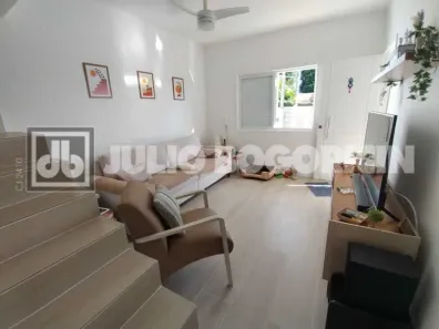 Casa de Condomínio com 3 Quartos à venda, 123m² no Pechincha, Rio de Janeiro
