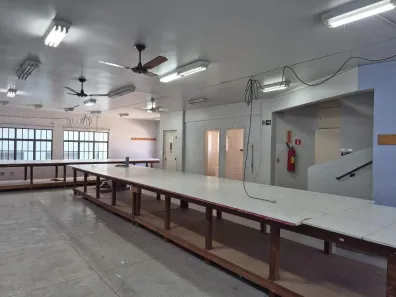 Prédio Comercial à venda, 720m² no Jardim do Mar, São Bernardo do Campo
